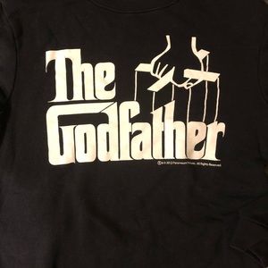 the godfather shirt forever 21